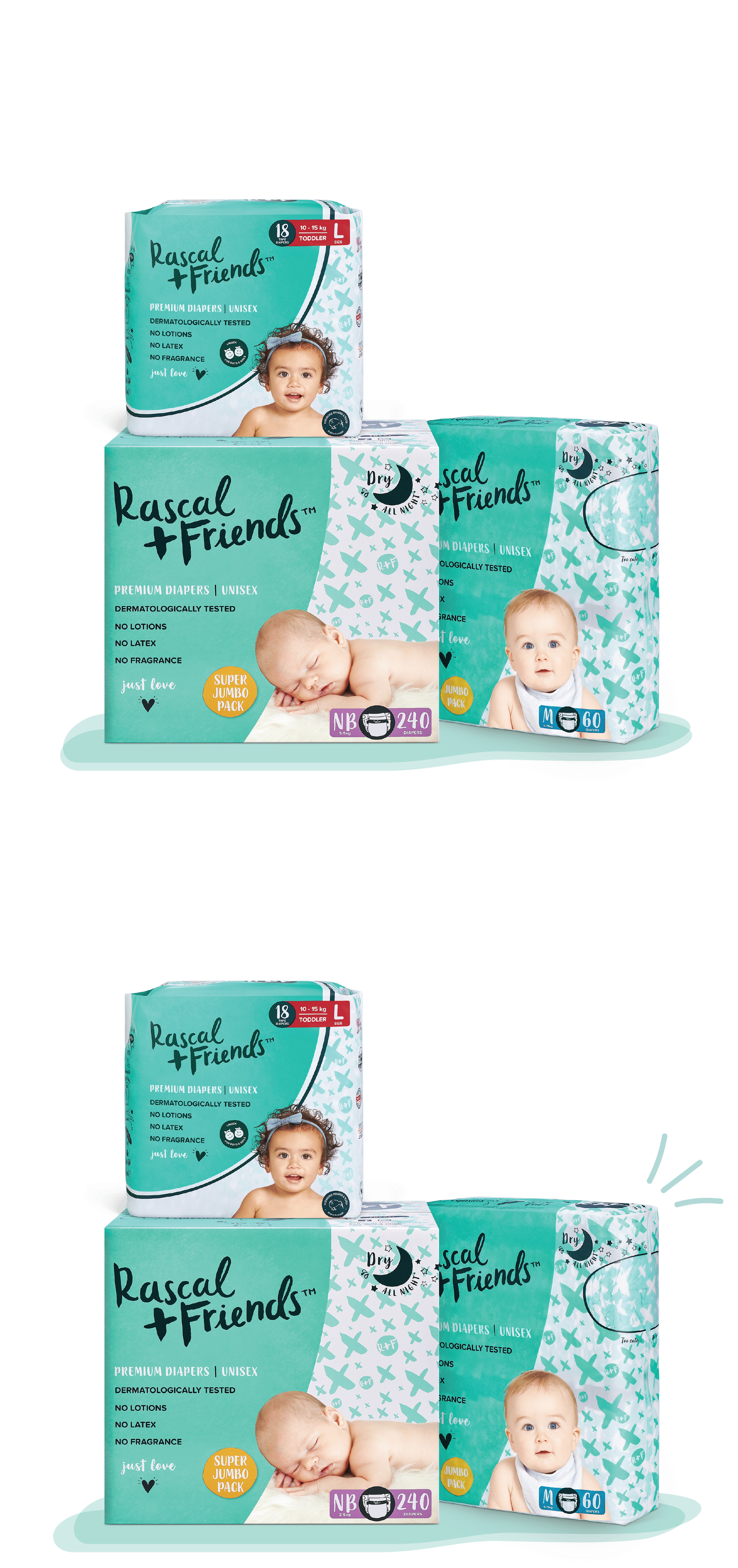 Hover Packaging_SG Diapers