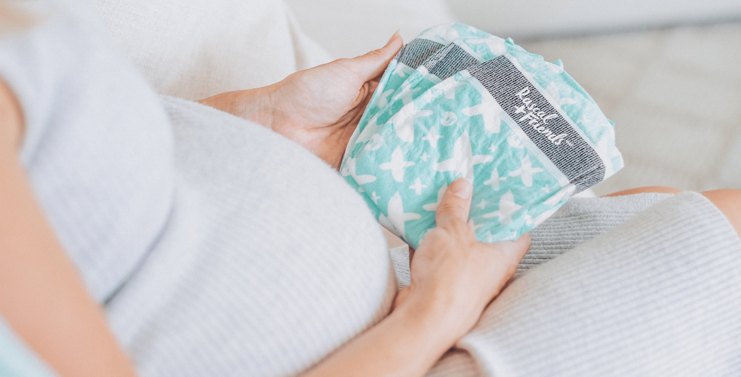 Preparing for baby’s arrival: Third Trimester