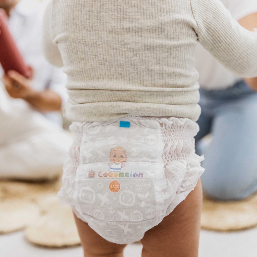Rascal + Friends: Premium Baby Diapers & Training Pants